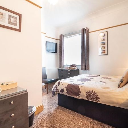 بريدلينغتون Ashford House Guest House المظهر الخارجي الصورة
