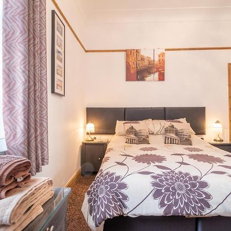 بريدلينغتون Ashford House Guest House المظهر الخارجي الصورة
