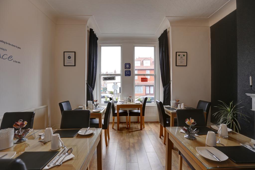 بريدلينغتون Ashford House Guest House المظهر الخارجي الصورة