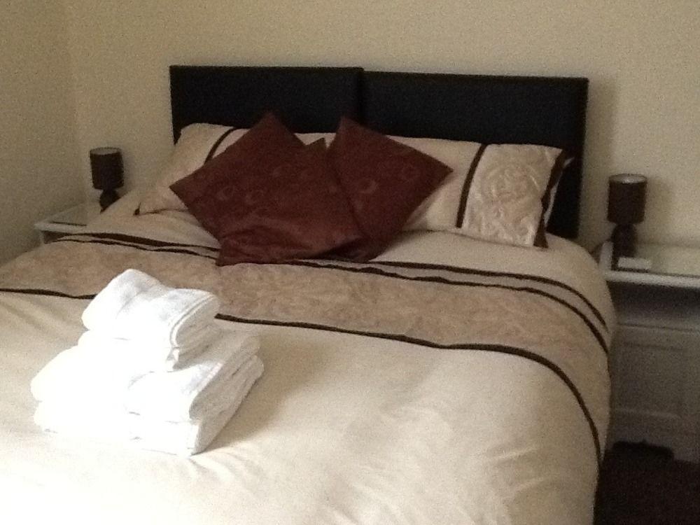 بريدلينغتون Ashford House Guest House المظهر الخارجي الصورة