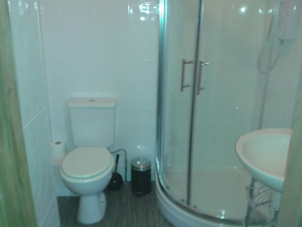 بريدلينغتون Ashford House Guest House المظهر الخارجي الصورة
