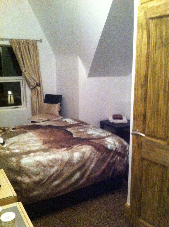 بريدلينغتون Ashford House Guest House المظهر الخارجي الصورة