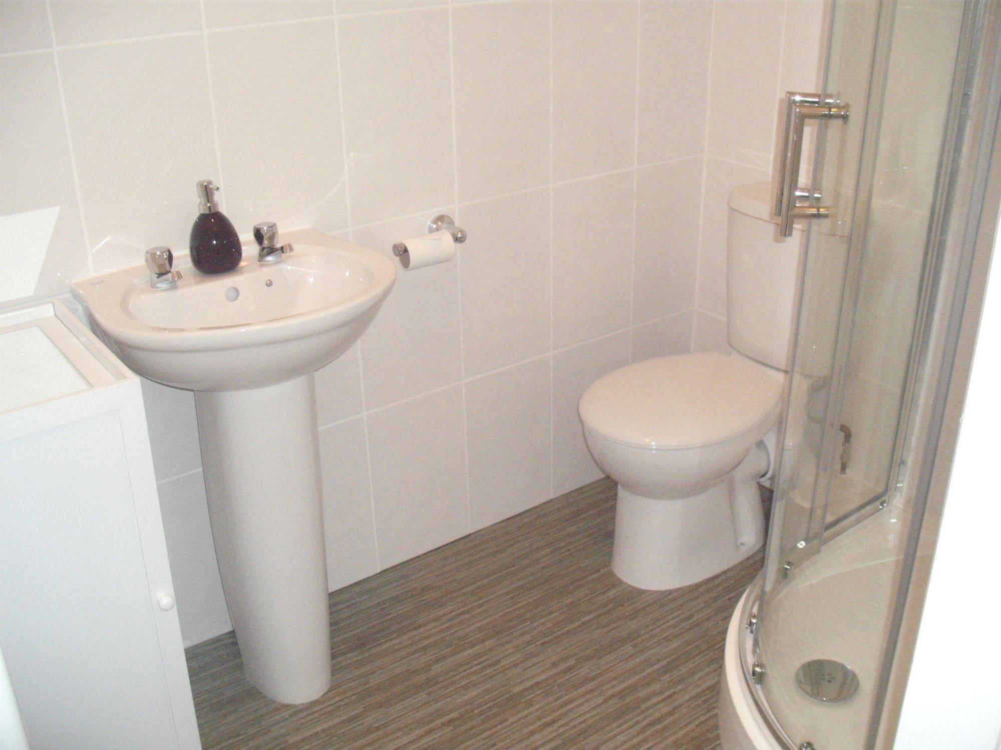 بريدلينغتون Ashford House Guest House المظهر الخارجي الصورة
