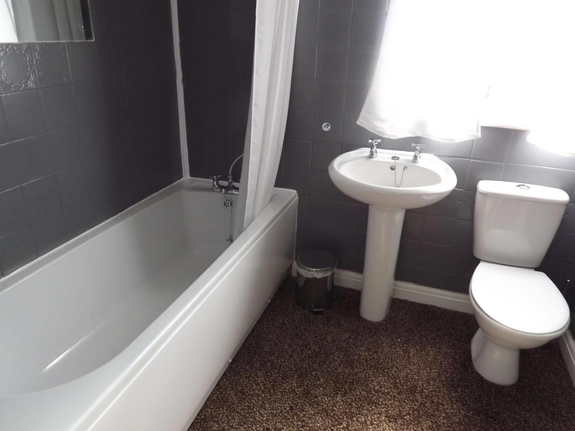 بريدلينغتون Ashford House Guest House المظهر الخارجي الصورة