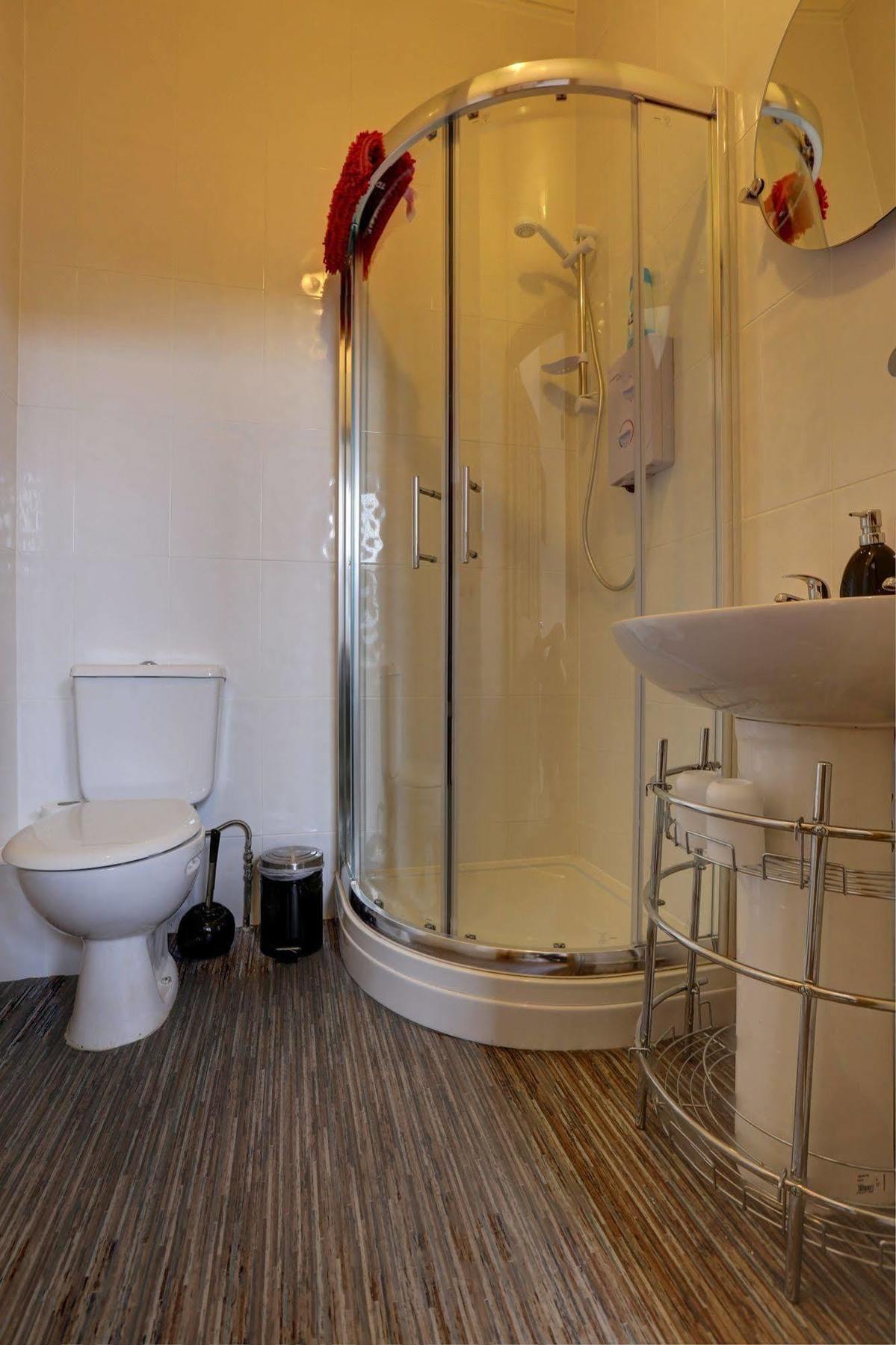 بريدلينغتون Ashford House Guest House المظهر الخارجي الصورة