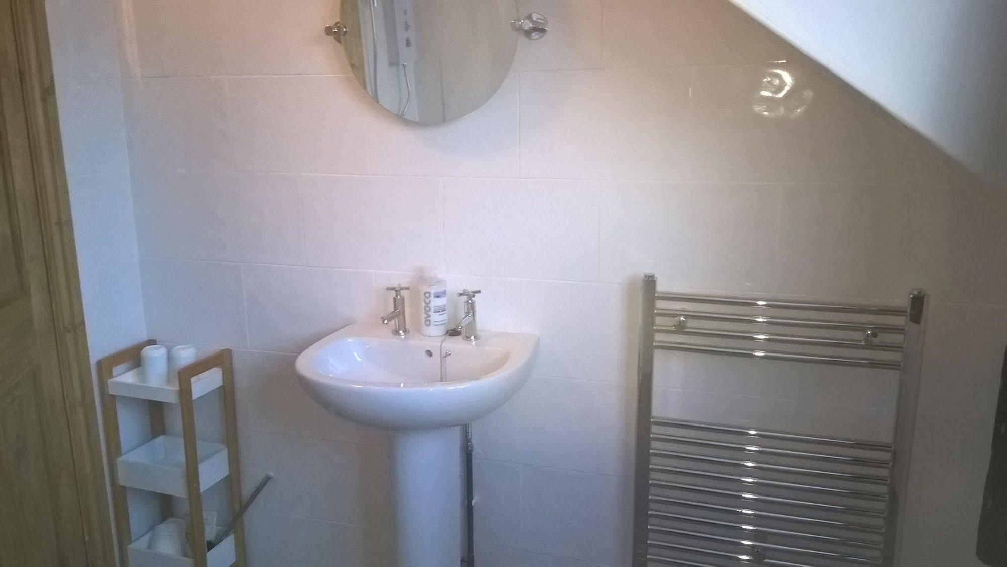 بريدلينغتون Ashford House Guest House المظهر الخارجي الصورة