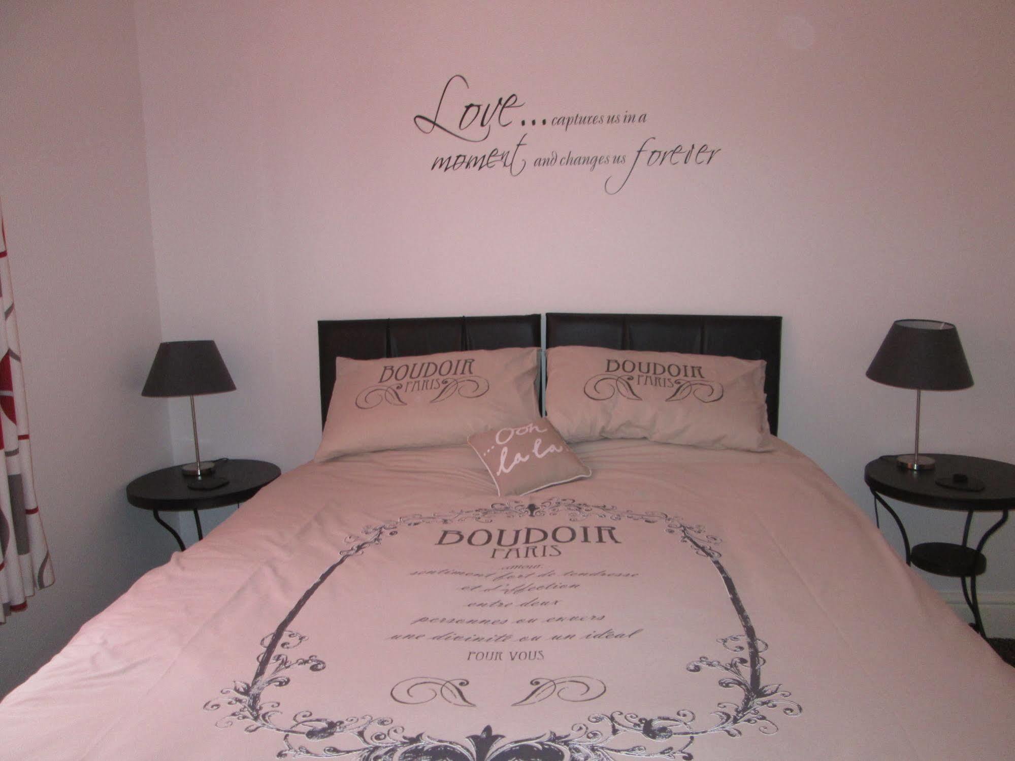 بريدلينغتون Ashford House Guest House المظهر الخارجي الصورة