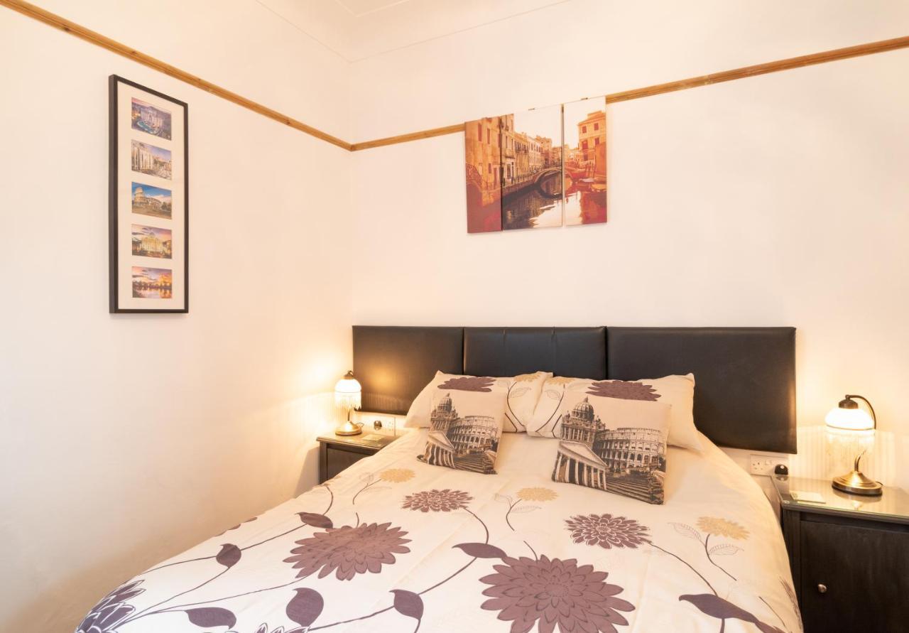 بريدلينغتون Ashford House Guest House المظهر الخارجي الصورة