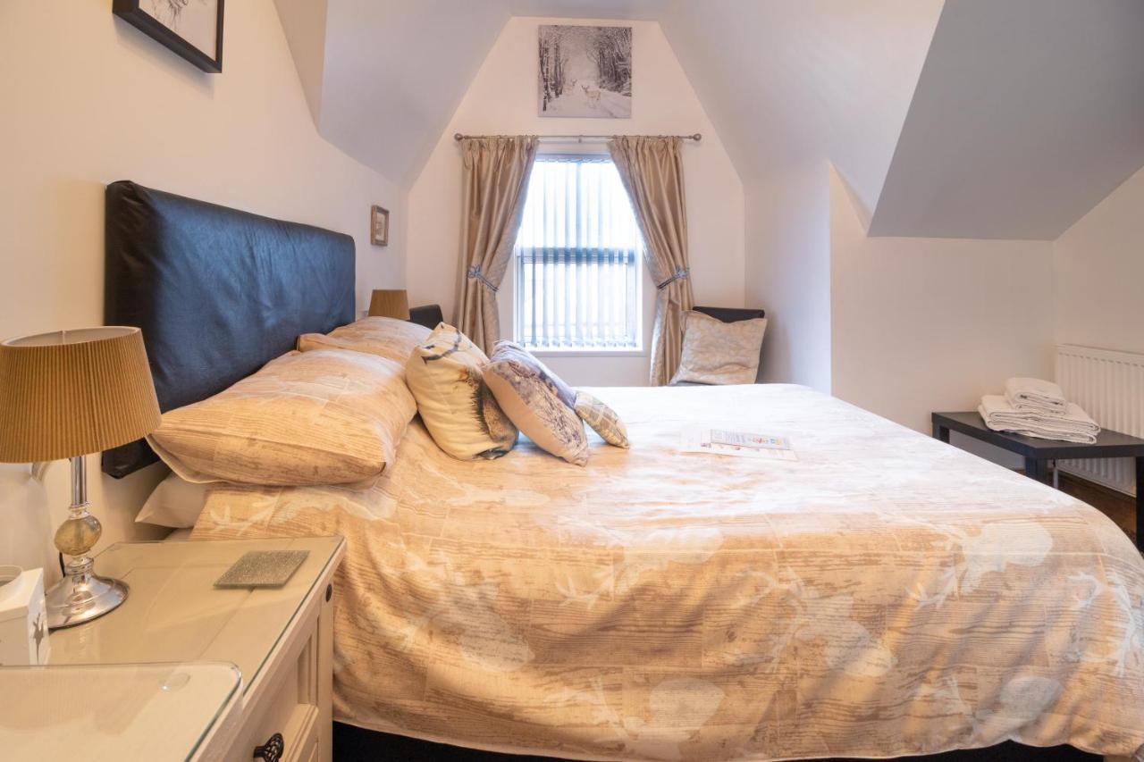 بريدلينغتون Ashford House Guest House المظهر الخارجي الصورة